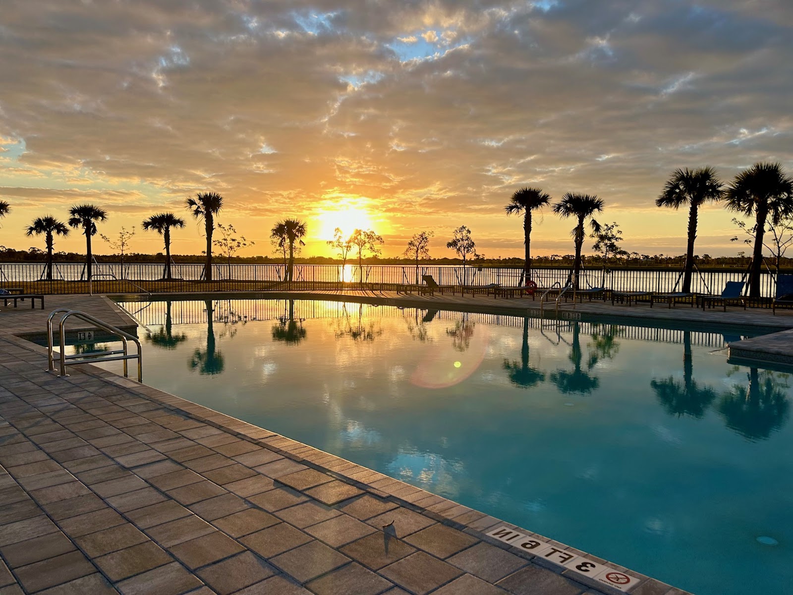 Myriad Luxury Motorcoach Resort