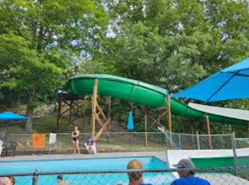 Headwaters Camping & Cabins