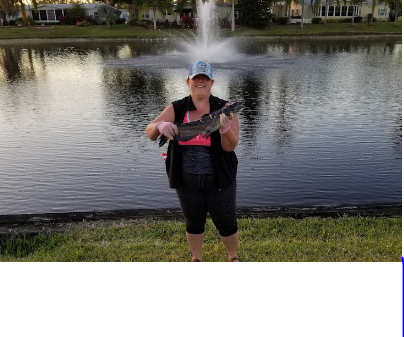 Sunseeker’s RV Park