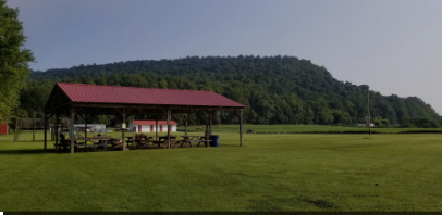 Sandy Springs Campground