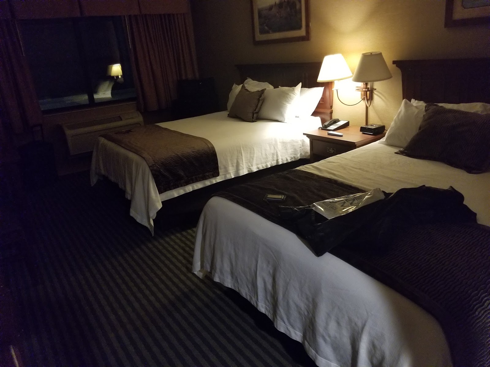 Grand Casino Mille Lacs