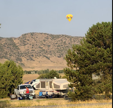 Chatfield State Park