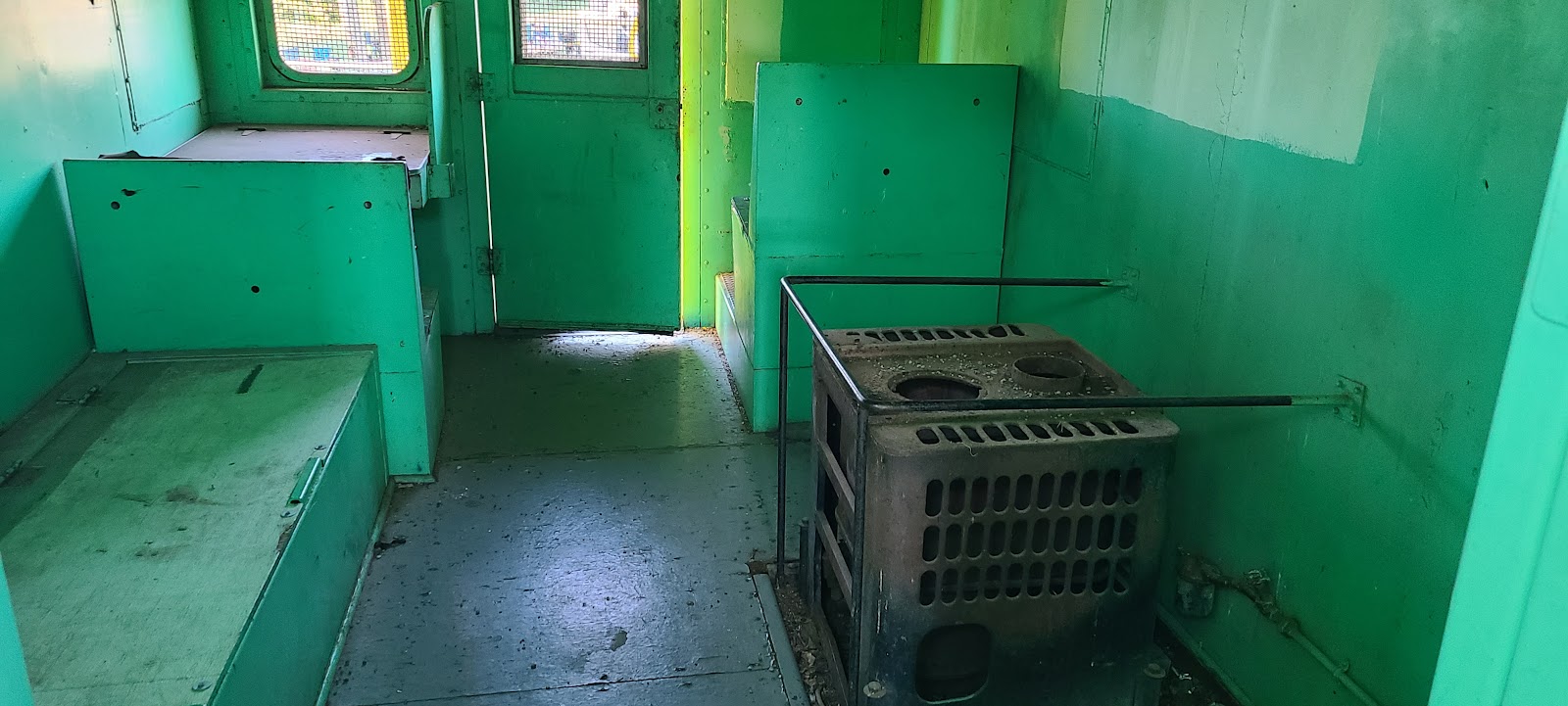 Glen Ullin Memorial Park and Campground