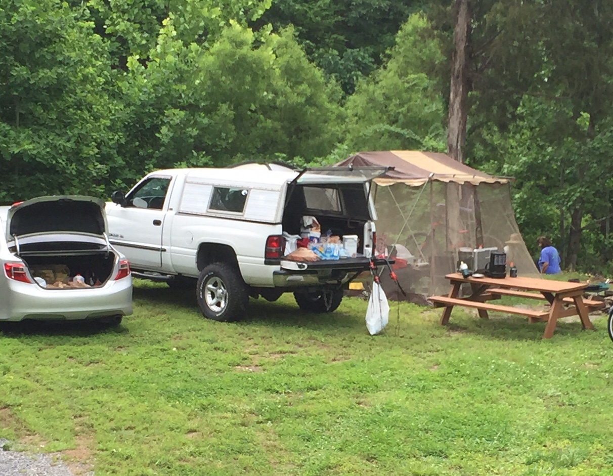 Hidden Lake Campground & Resort