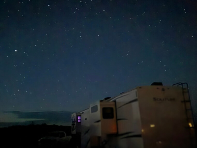 Dark Sky RV Park & Campground