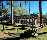 Crown Point Camping Area