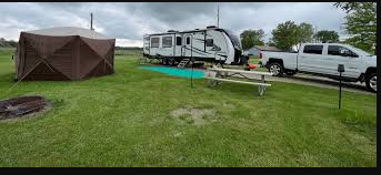 Kalona City Campground