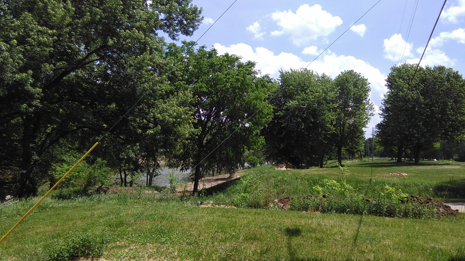 Salt River Recreation Area