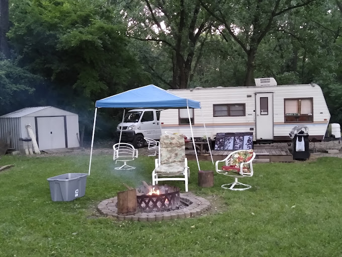 Tameling Rv Park and Campground