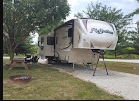 New Vision RV Park