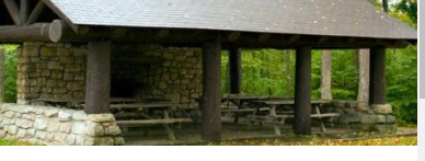 Sizerville State Park