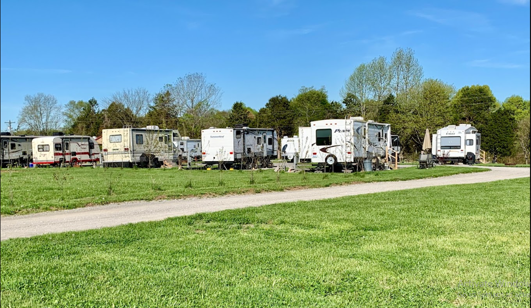 Campfire Ridge RV Park