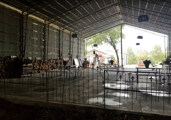 Rocky Springs RV Ranch