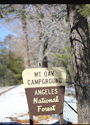 Mount Oak Campground