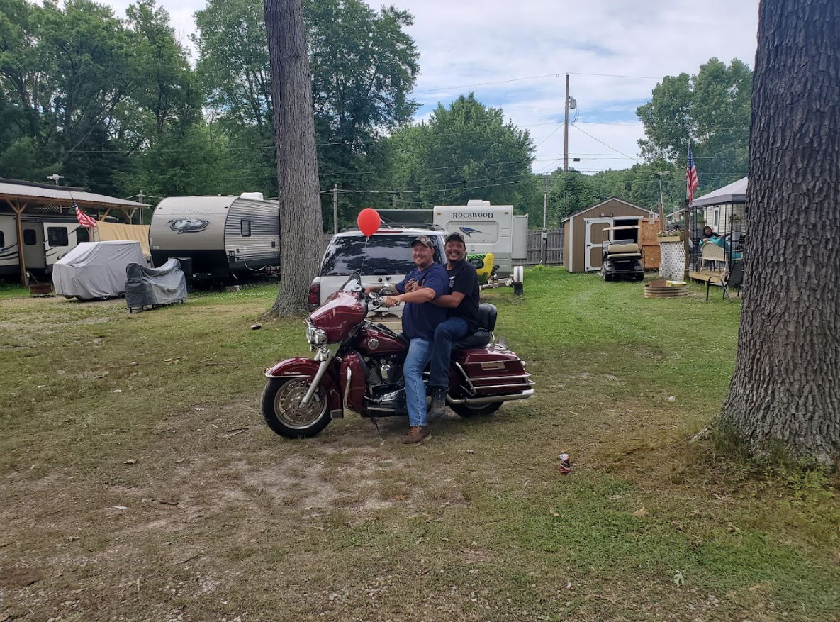 Lake Milton RV Resort & Marina