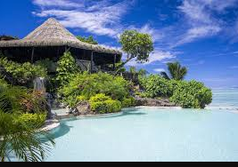 Pacific Holiday Resort