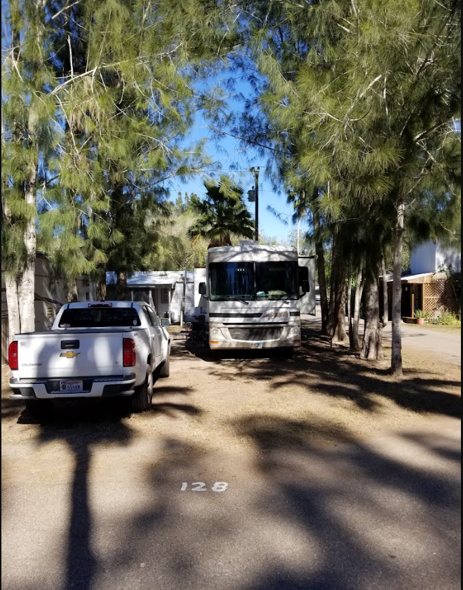 River Ranch Resort RV Park