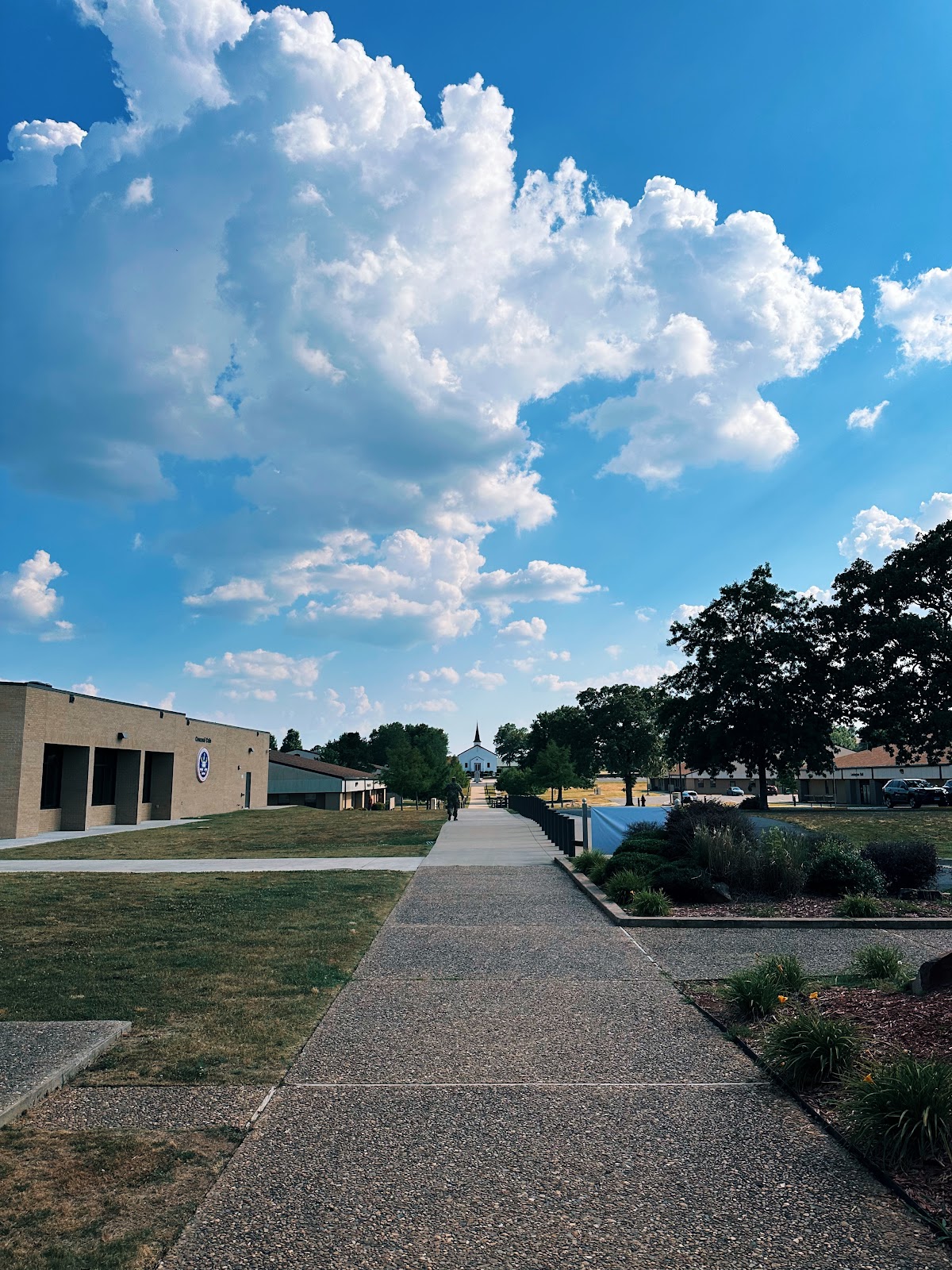 Camp Robinson RV Park