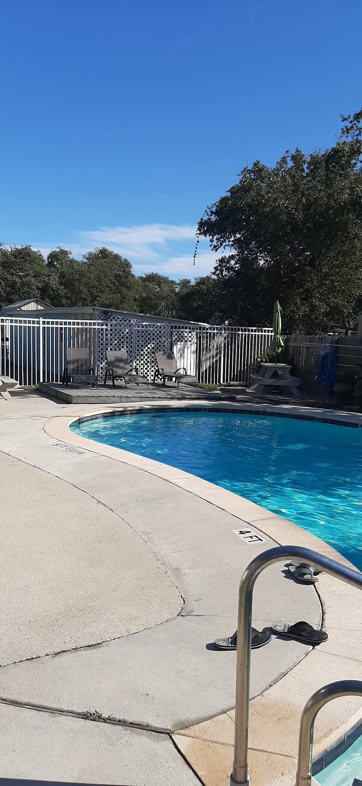 Ancient Oaks RV Park