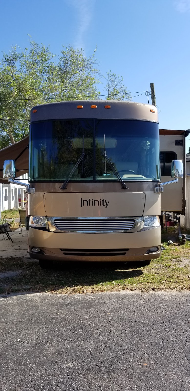 Treasure Village MH-RV Park