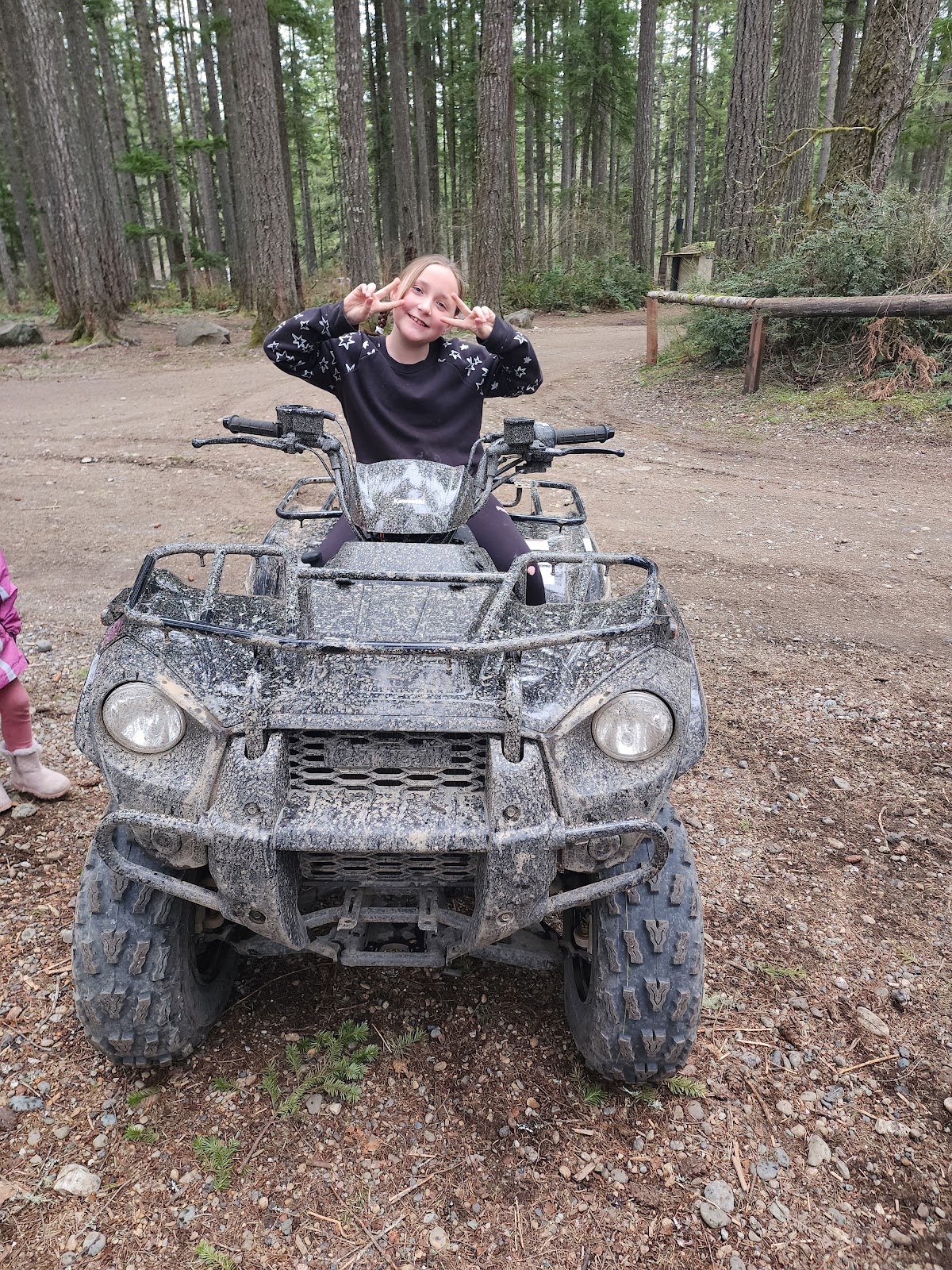 Camp Spillman Campground