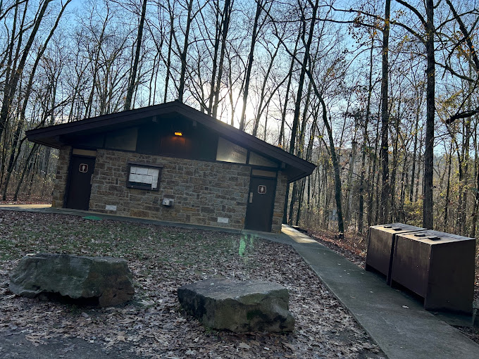 Redding Recreation Area