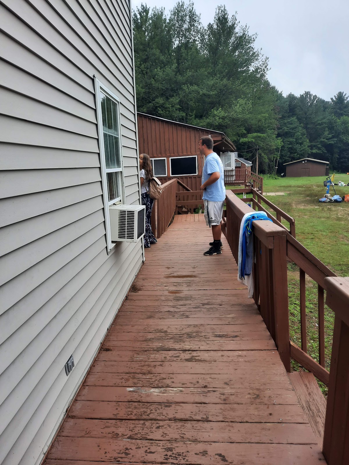 Applewood Campgrounds