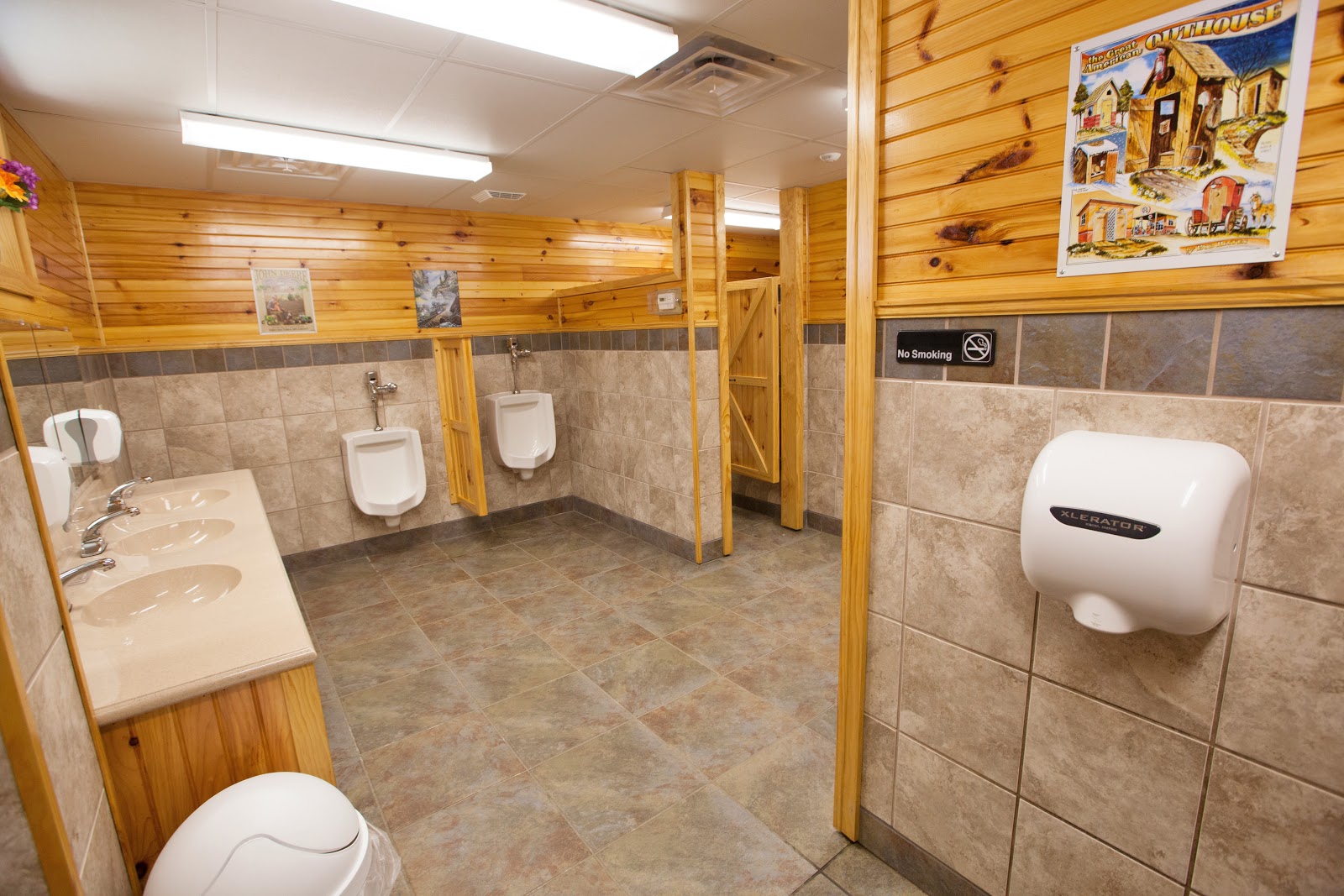 Yogi Bear's Jellystone Park Camp - Resort