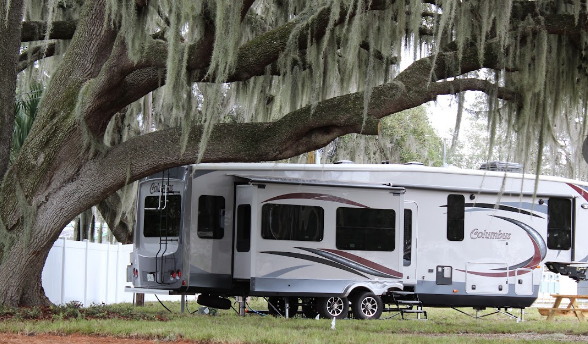 The Outpost RV Resort