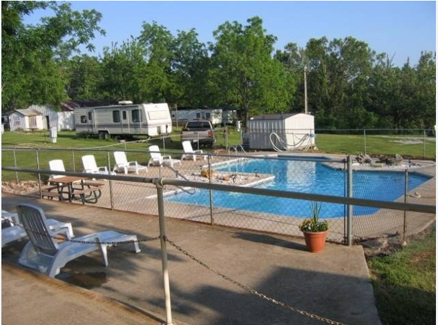 Oak Hills RV Resort