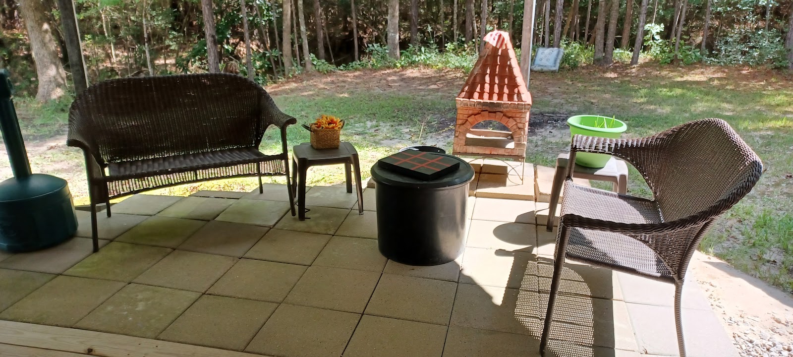 Double Heart Ranch & RV Park