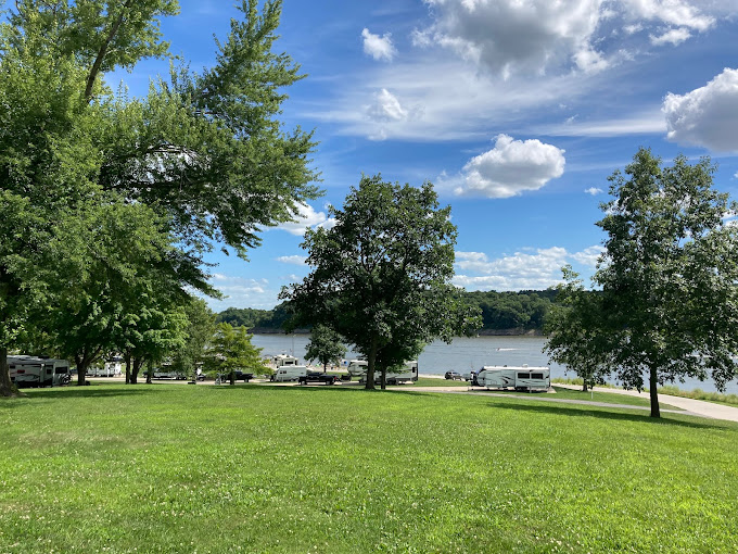 Sugar Bottom Campground