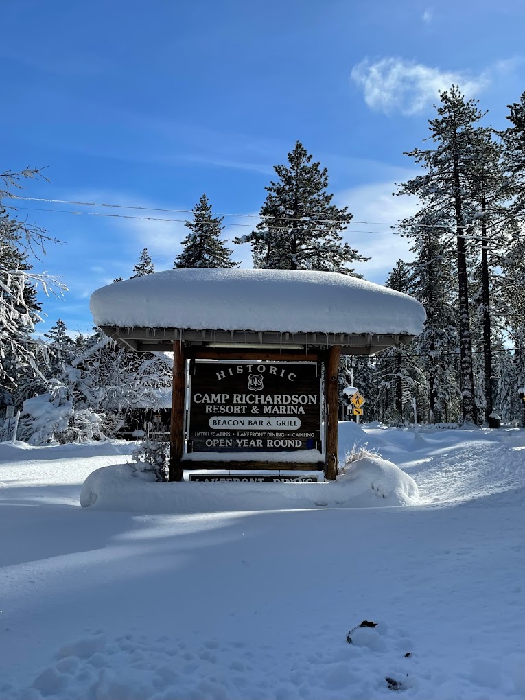 Camp Richardson Resort