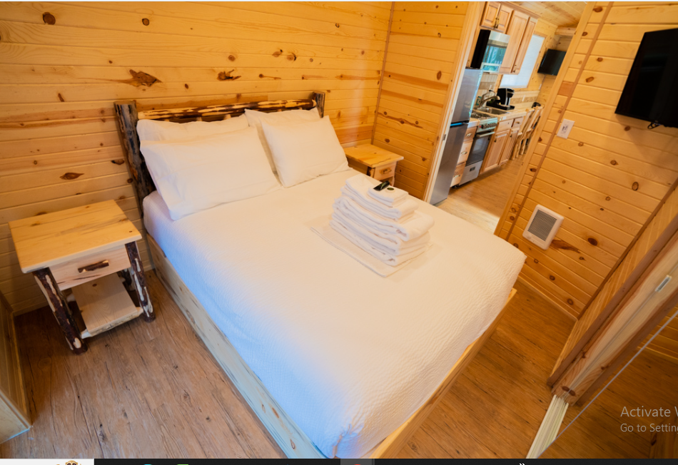 Seven Feathers RV Park