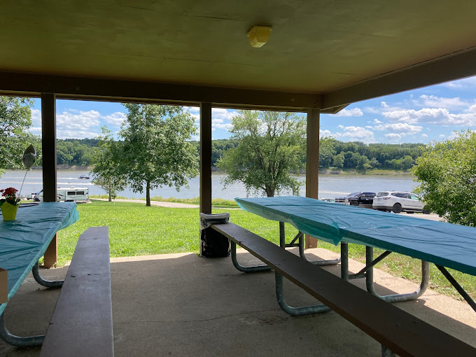 Sugar Bottom Campground