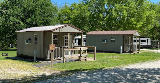 Nelson Park Crawford County Park
