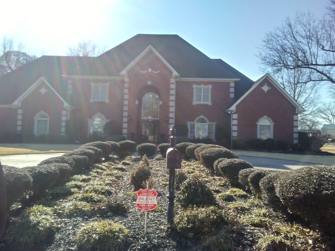 Blytheville Country Club