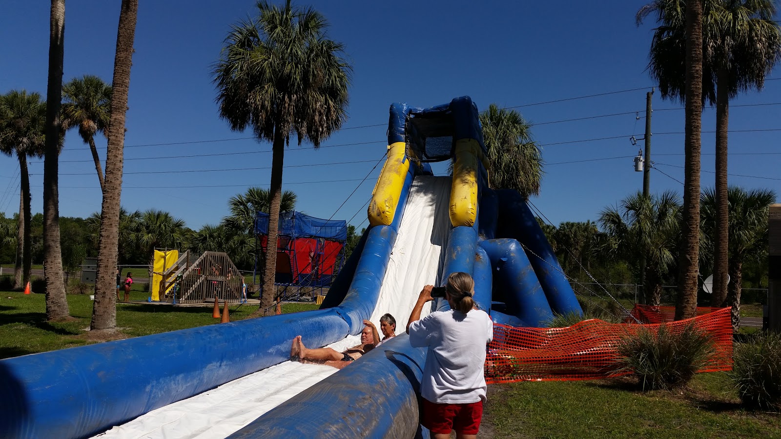 Thousand Palms RV Resort