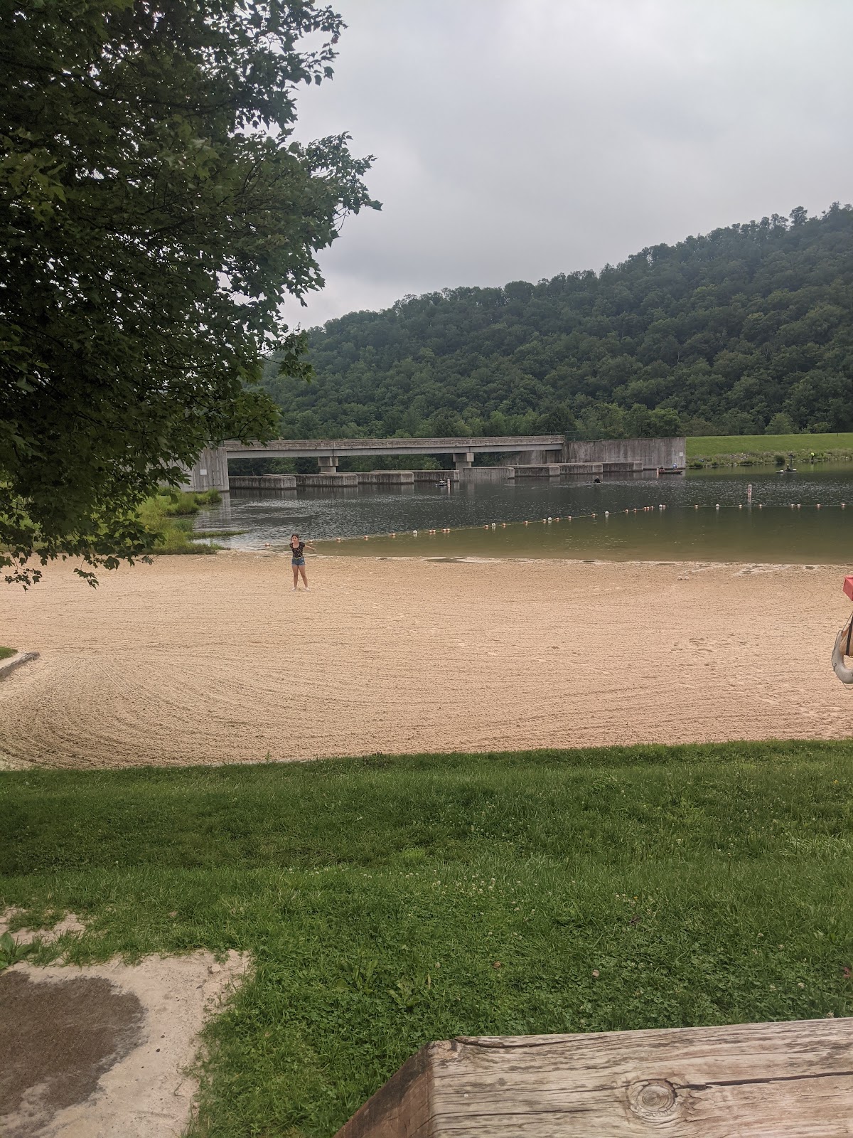 Lyman Run State Park