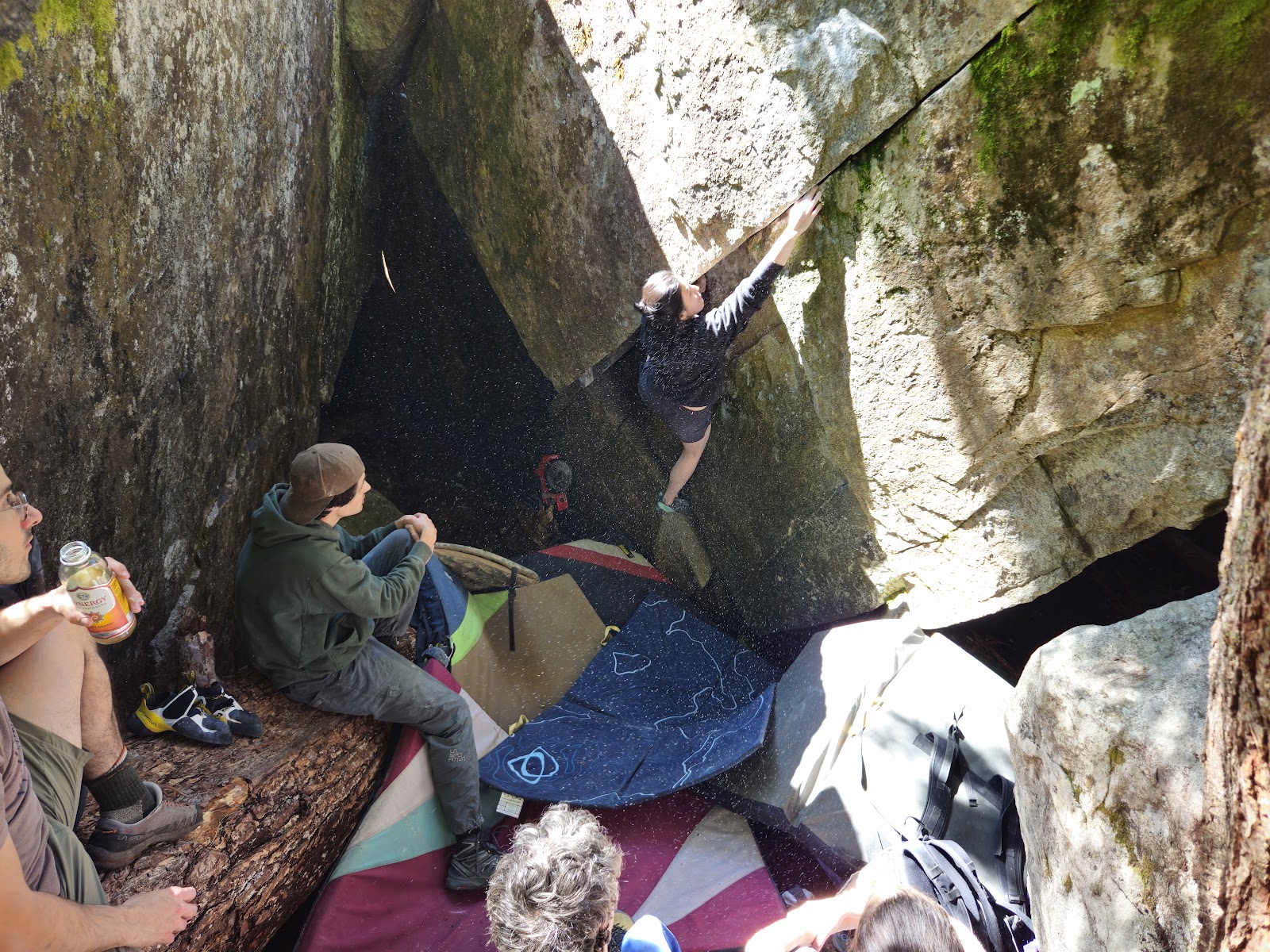 Miller River Campground