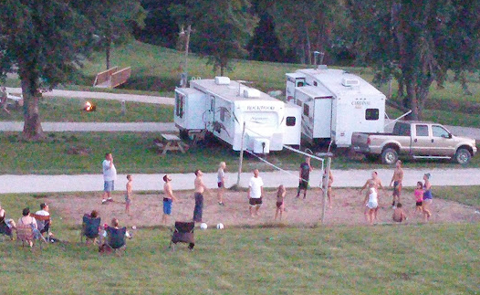 AOK Campground & RV Park