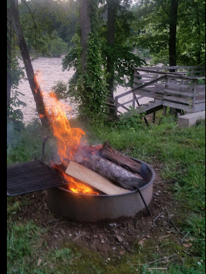 David Crockett Birthplace State Park