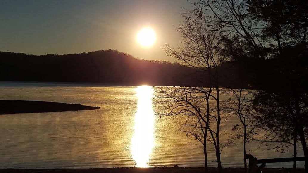 Loyston Point Campground