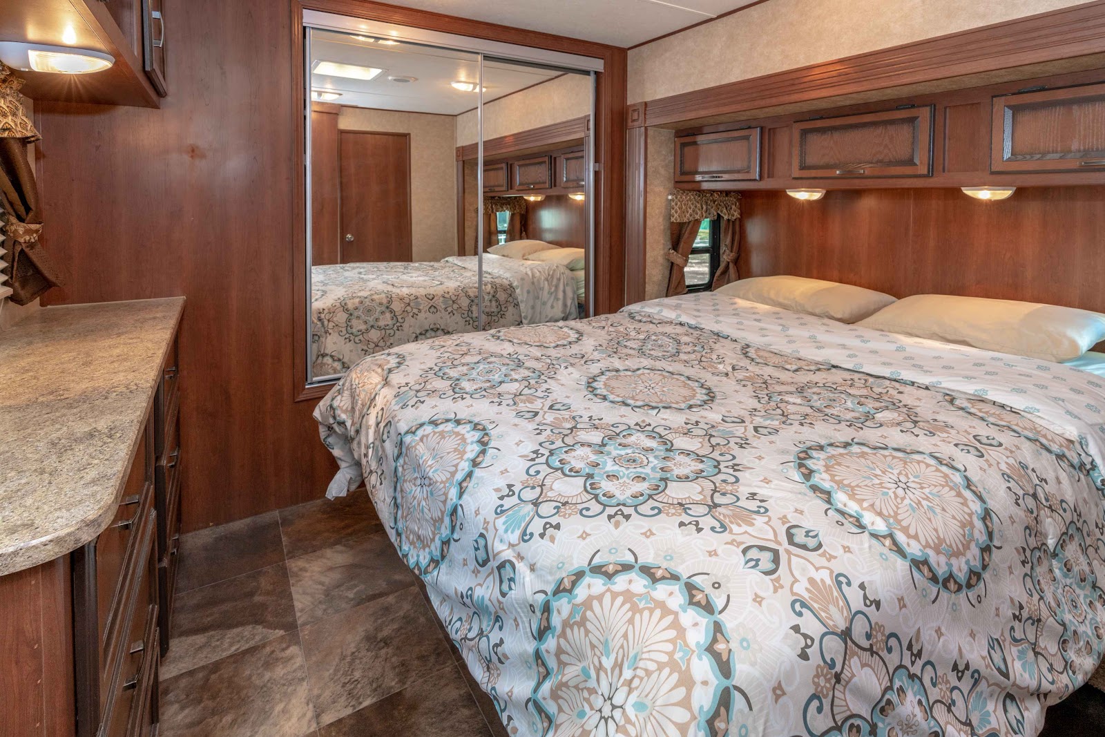 Shady Pines Carefree RV Resort