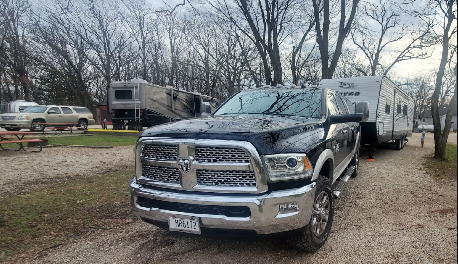 Pheasant Acres RV Park LLC