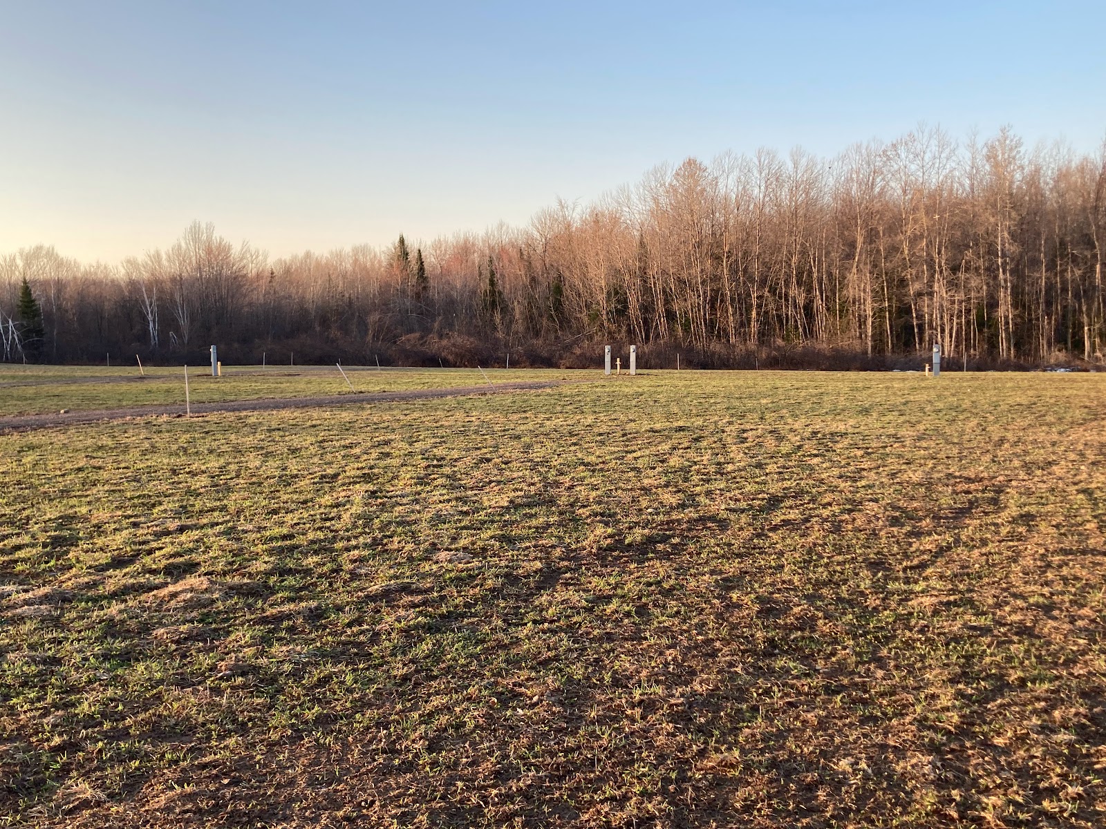 The Inn Between Bar/Campground