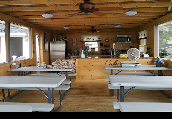 Holden Family Campground