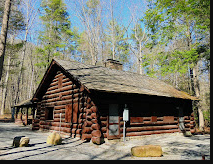 Blue Bend Campground