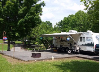 Lakeway RV Park
