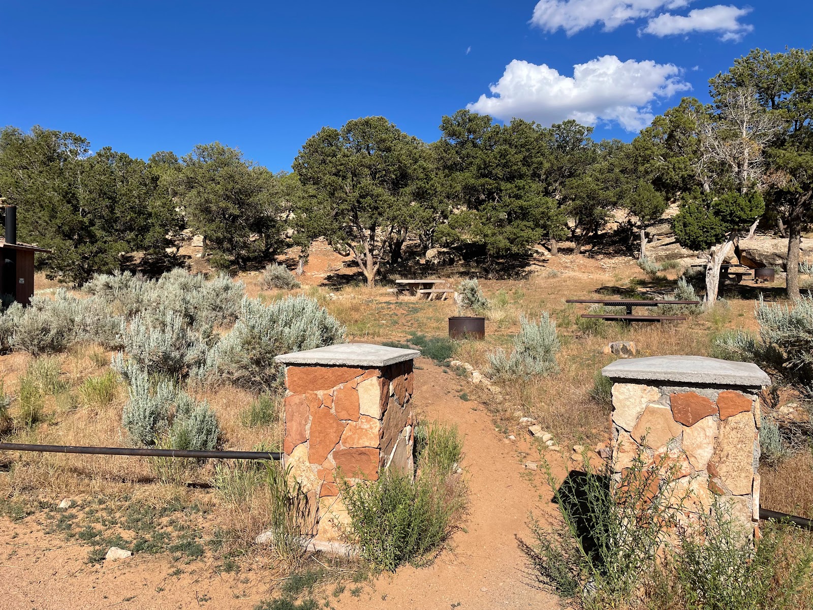 Miracle Rock Campground